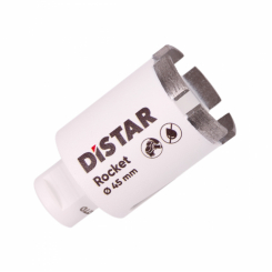 Свердло алмазне DDS-W 45x45-5xM14 Rocket