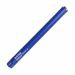 Свердло алмазне DDS-W 47x450-4x1 1/4 UNC Reinforced concrete