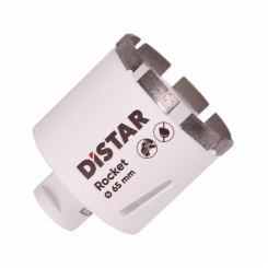 Свердло алмазне DDS-W 65x45-8xM14 Rocket