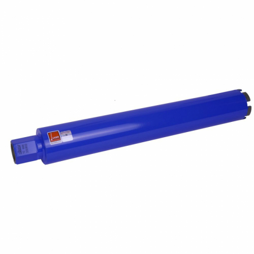 Свердло алмазне DDS-W 67x450-6x1 1/4 UNC Reinforced concrete