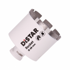 Свердло алмазне DDS-W 68x45-8xM14 Rocket