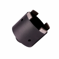 Свердло алмазне DDS-W 82x65-4xM16 Krone PRO