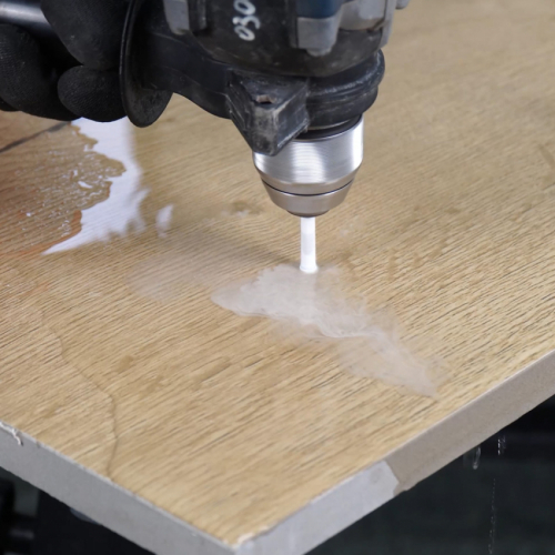 Свердло алмазне Набір свердл DrillKIT 6-12