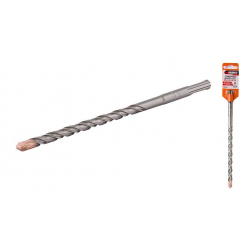 Свердло для бетону GRANITE SDS-PLUS S4 10х210 мм 0-10-210