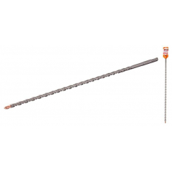Свердло для бетону GRANITE SDS-PLUS S4 10х460 мм 0-10-460
