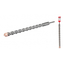 Свердло для бетону GRANITE SDS-PLUS S4 32х460 мм 0-32-460