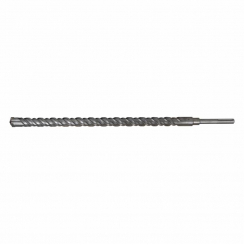 Свердло для бетону SDS-max QUADRO Ø38x800mm Sigma (1861711)