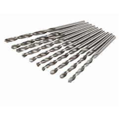 Свердло для металу MASTERTOOL Р6М5 1.5 мм біле 10-1015