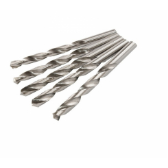 Свердло для металу MASTERTOOL Р6М5 8.5 мм біле 10-1085