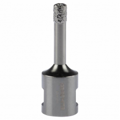 Свердло корончате 8 мм x M14