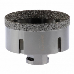 Свердло корончате 83 мм x M14