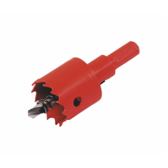 Свердло корончате GRANITE біметалічне HSS M42 19 мм 6-09-019