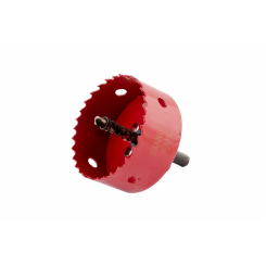 Свердло корончате GRANITE біметалічне HSS M42 76 мм 6-09-076