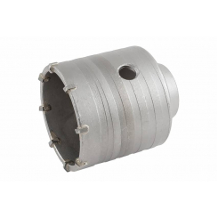 Свердло корончате GRANITE для бетону 65 мм 8 зубців 2-08-066