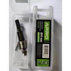 Сверло корончатое HSS/М2 Ø17мм APRO