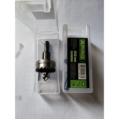 Сверло корончатое HSS/М2 Ø32мм APRO