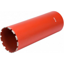 Свердло корончате по каменю, бетону YATO: Ø = 152 мм, l = 430 мм, з алмаз. кромками, хвостовик-М32