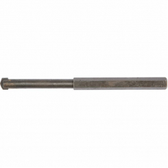 Свердло направляюче до свердла для плитки з вольфрамовим напиленням