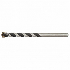 Свердло по бетону, 10 x 120мм, з твердосплавними напайками