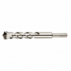 Свердло по бетону, 20 x 160мм, з твердосплавними напайками