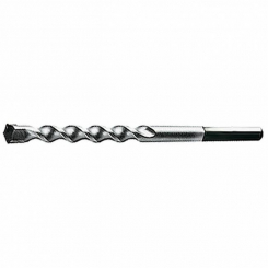 Свердло по бетону 6х150 мм, 3-гранний хвостовик, MTX