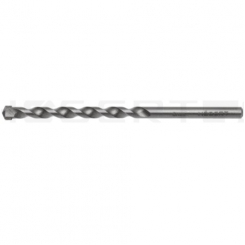 Свердло по бетону HOEGERT 4 HT6D380