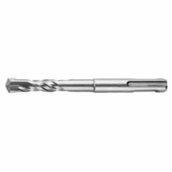 Свердло по бетону, SDS Plus, 10 x 110 мм, S4