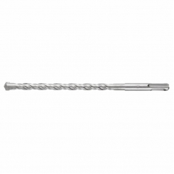 Свердло по бетону, SDS Plus, 10 x 210 мм, S4