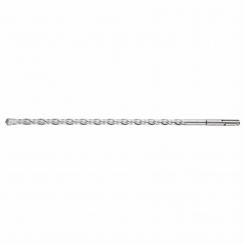 Свердло по бетону, SDS Plus, 10 x 350 мм, S4