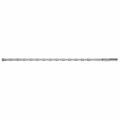 Свердло по бетону, SDS Plus, 10 x 400 мм, S4