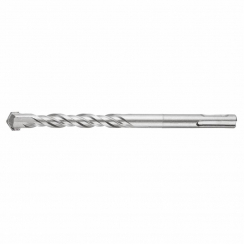 Свердло по бетону, SDS Plus, 12 x 160 мм, S4