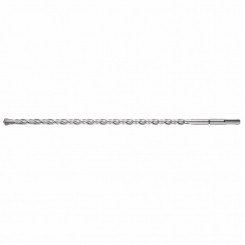 Свердло по бетону, SDS Plus, 12 x 400 мм, S4