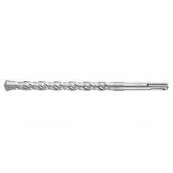 Свердло по бетону, SDS Plus, 14 x 210 мм, S4
