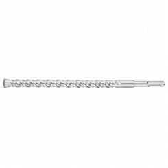 Свердло по бетону, SDS Plus, 14 x 260 мм, S4