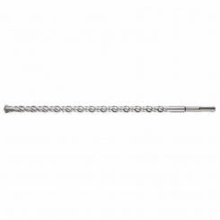 Свердло по бетону, SDS Plus, 14 x 450 мм, S4