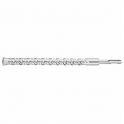 Свердло по бетону, SDS Plus, 16 x 260 мм, S4