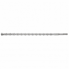 Свердло по бетону, SDS Plus, 16 x 400 мм, S4