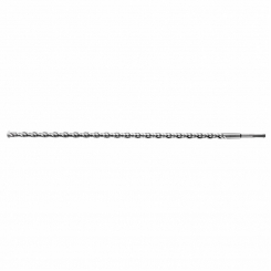 Свердло по бетону, SDS Plus, 16 x 600 мм, S4, quatro