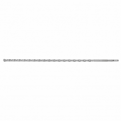 Свердло по бетону, SDS Plus, 16 x 600 мм, S4