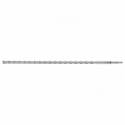 Свердло по бетону, SDS Plus, 18 x 600 мм, S4