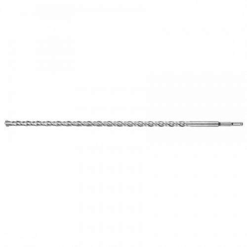 Свердло по бетону, SDS Plus, 18 x 600 мм, S4