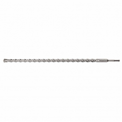 Свердло по бетону, SDS Plus, 20 x 600 мм, S4, quatro