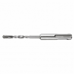 Свердло по бетону, SDS Plus, 4 x 110 мм, S4