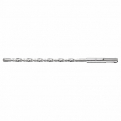 Свердло по бетону, SDS Plus, 6 x 210 мм, S4