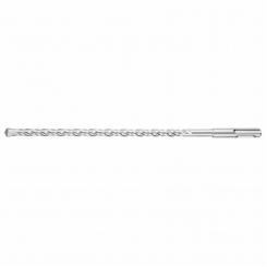 Свердло по бетону, SDS Plus, 8 x 260 мм, S4