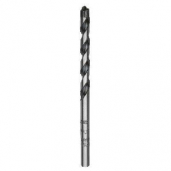 Свердло по бетону і каменю GRANITE  5,00х90, IRWIN