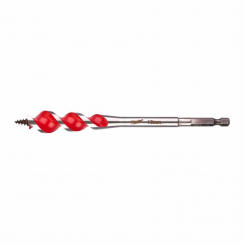 Свердло по дереву Speed Feed MILWAUKEE, Ø18x165мм 3