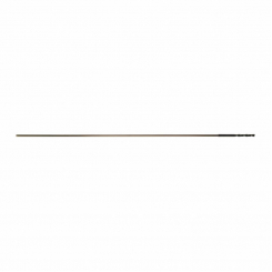 Свердло по дереву/металу з подовженим хвостовиком DIN7490 HSS MILWAUKEE, Ø10x600мм 3