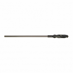 Свердло по дереву/металу з подовженим хвостовиком DIN7490 HSS MILWAUKEE, Ø22x400мм 3