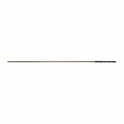 Свердло по дереву/металу з подовженим хвостовиком DIN7490 HSS MILWAUKEE, Ø8x600мм 3